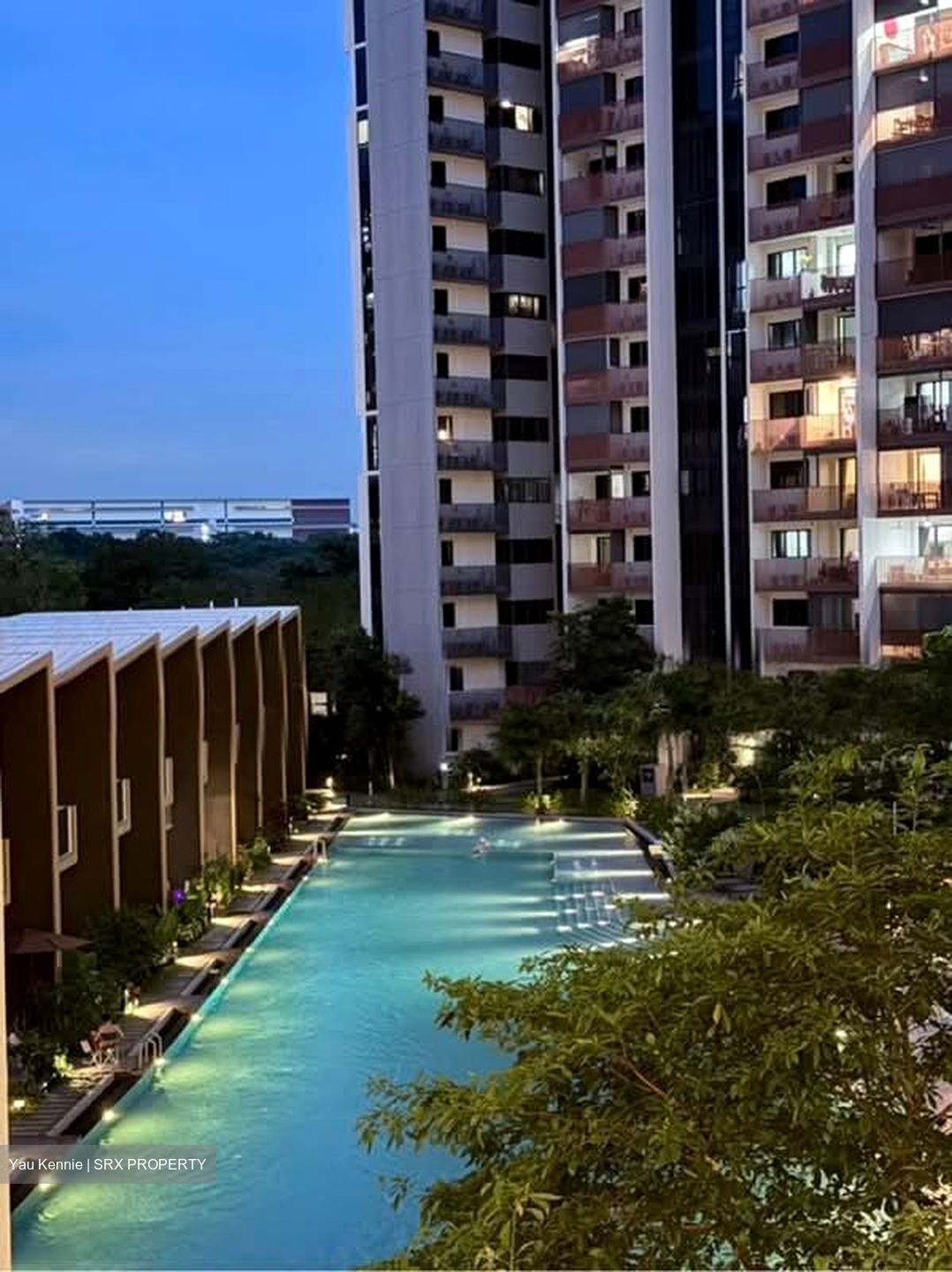 Riverfront Residences (D19), Apartment #563220331